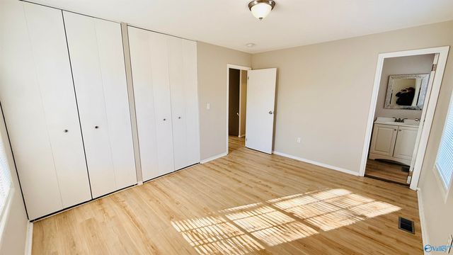 2004 Chambers Drive NE, Huntsville, AL 35811