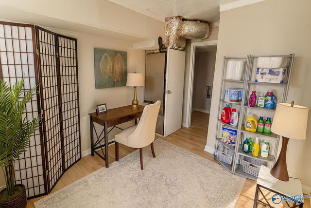 2004 Chambers Drive NE, Huntsville, AL 35811