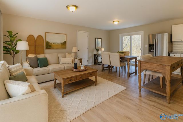 2004 Chambers Drive NE, Huntsville, AL 35811