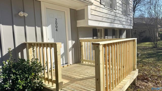 2004 Chambers Drive NE, Huntsville, AL 35811