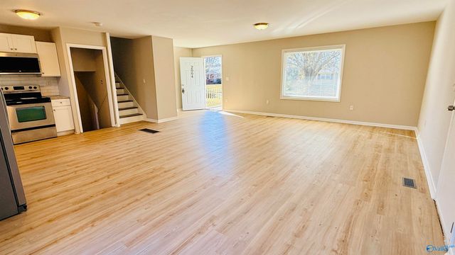 2004 Chambers Drive NE, Huntsville, AL 35811