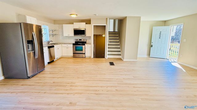 2004 Chambers Drive NE, Huntsville, AL 35811