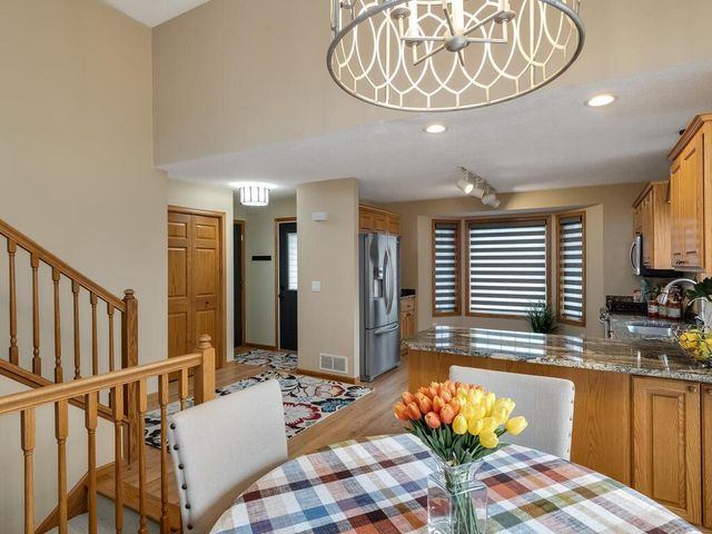 1603 149th Lane NE, Ham Lake, MN 55304