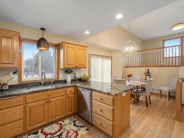 1603 149th Lane NE, Ham Lake, MN 55304