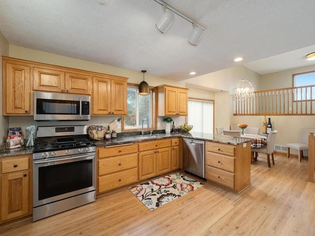 1603 149th Lane NE, Ham Lake, MN 55304