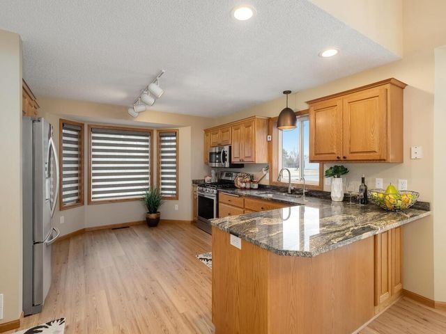 1603 149th Lane NE, Ham Lake, MN 55304