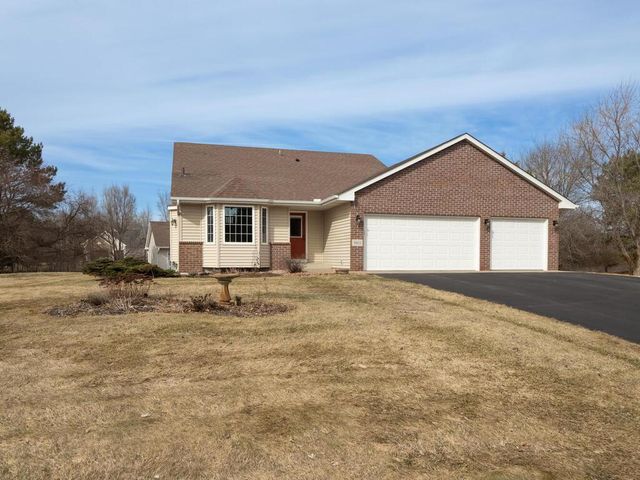 1603 149th Lane NE, Ham Lake, MN 55304