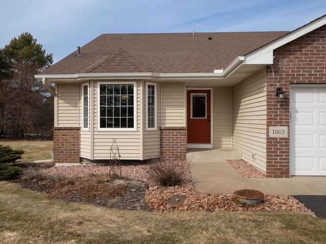 1603 149th Lane NE, Ham Lake, MN 55304