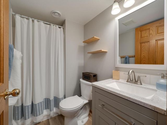 1603 149th Lane NE, Ham Lake, MN 55304