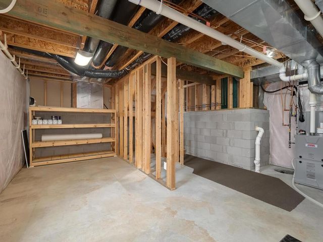 1603 149th Lane NE, Ham Lake, MN 55304