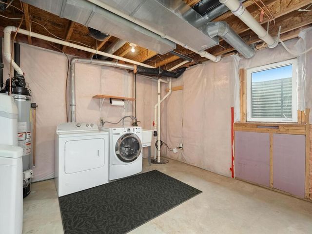 1603 149th Lane NE, Ham Lake, MN 55304