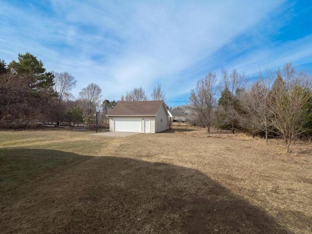 1603 149th Lane NE, Ham Lake, MN 55304
