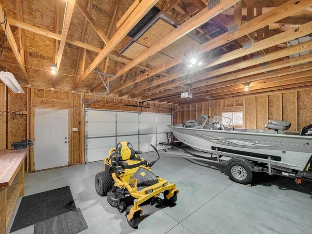 1603 149th Lane NE, Ham Lake, MN 55304