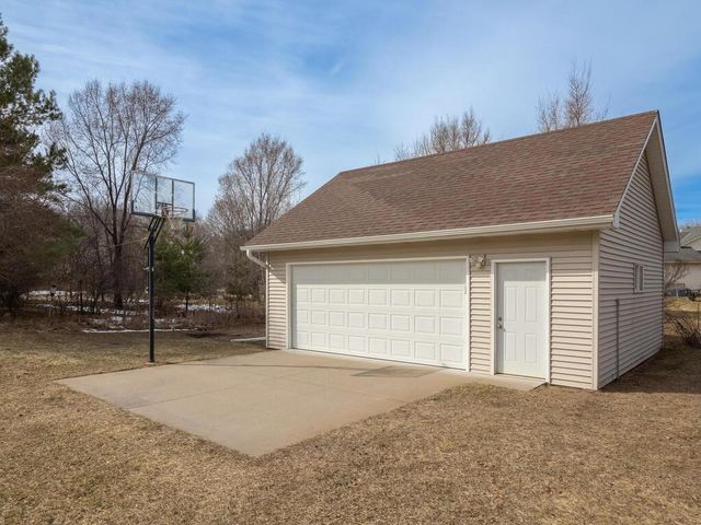 1603 149th Lane NE, Ham Lake, MN 55304