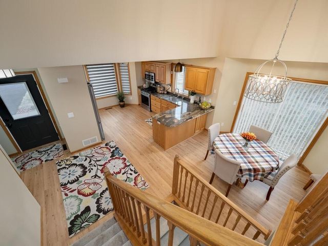 1603 149th Lane NE, Ham Lake, MN 55304