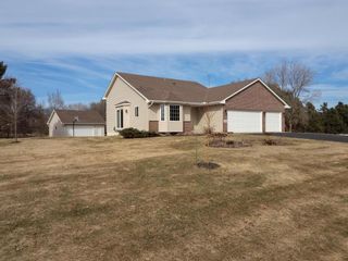 1603 149th Lane NE, Ham Lake, MN 55304