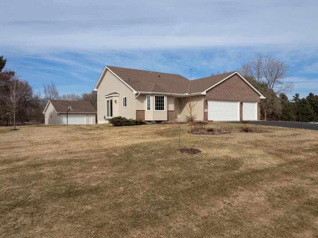 1603 149th Lane NE, Ham Lake, MN 55304