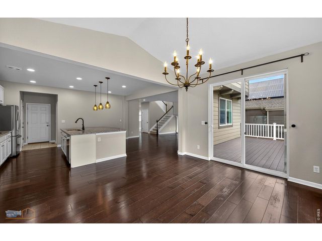17 Sun Up Cir, Erie, CO 80516