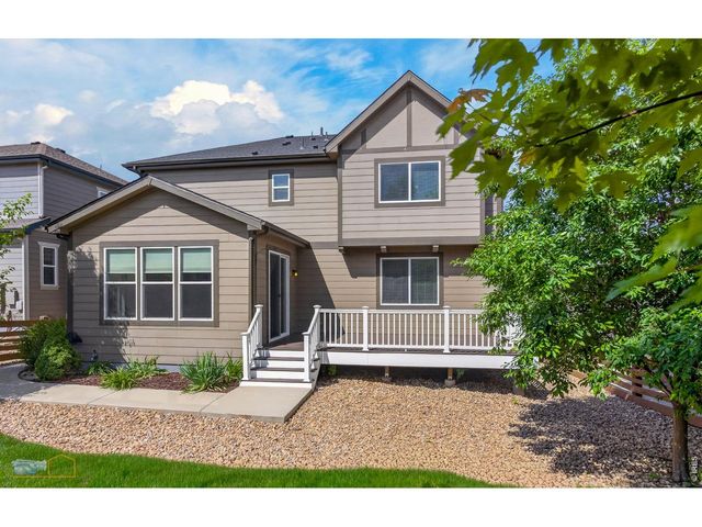 17 Sun Up Cir, Erie, CO 80516