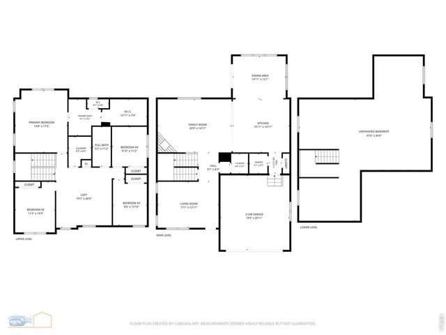 17 Sun Up Cir, Erie, CO 80516