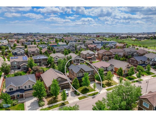 17 Sun Up Cir, Erie, CO 80516