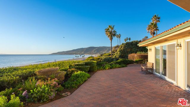 29821 Pacific Coast Highway, Malibu, CA 90265