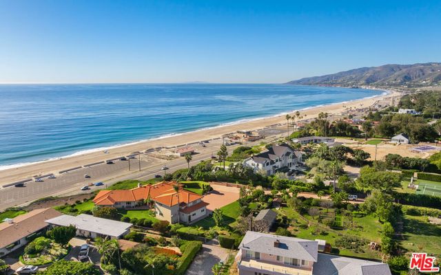 29821 Pacific Coast Highway, Malibu, CA 90265