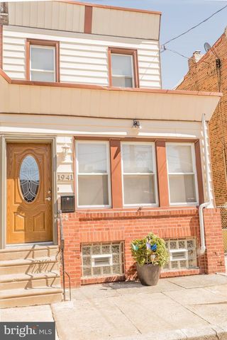 1941 E STELLA ST, Philadelphia, PA 19134