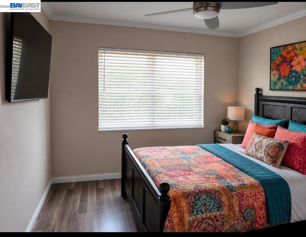 4017 Silver St, Pleasanton, CA 94566