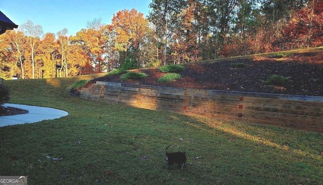 561 Oconee Lane, Commerce, GA 30529