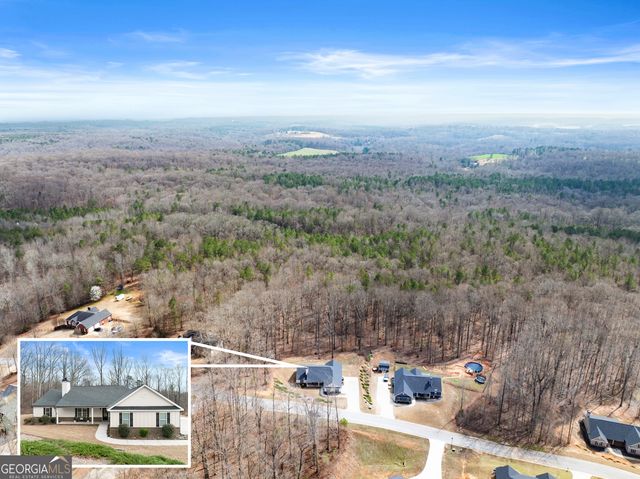 561 Oconee Lane, Commerce, GA 30529