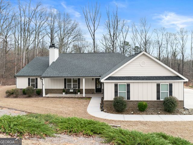 561 Oconee Lane, Commerce, GA 30529