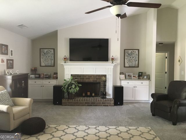 561 Oconee Lane, Commerce, GA 30529