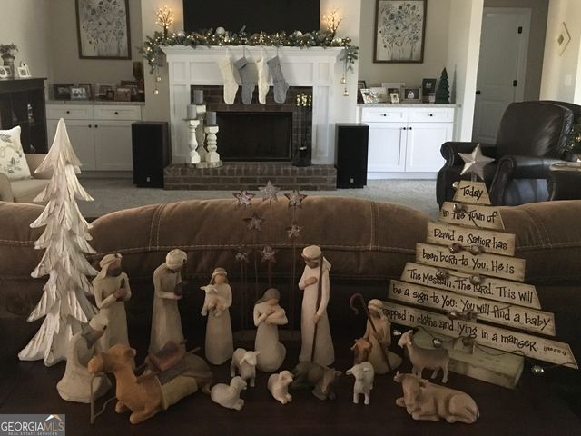 561 Oconee Lane, Commerce, GA 30529