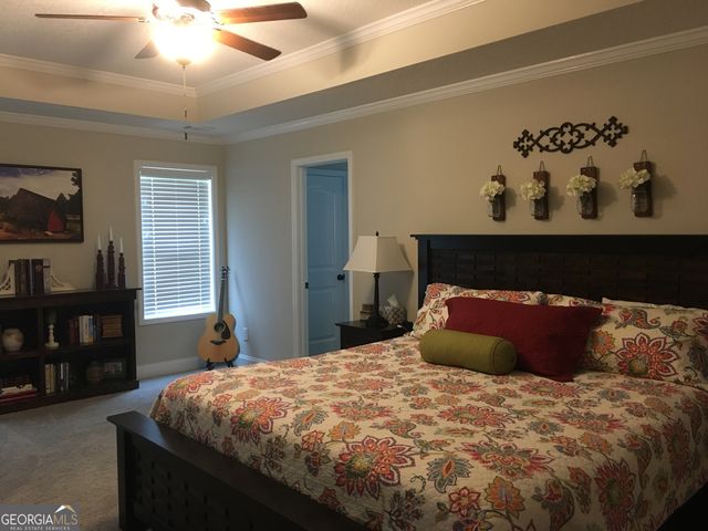 561 Oconee Lane, Commerce, GA 30529