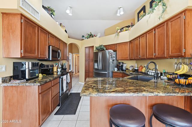 5236 S MARBLE Drive S, Gold Canyon, AZ 85118