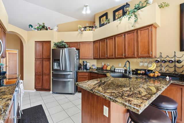 5236 S MARBLE Drive S, Gold Canyon, AZ 85118