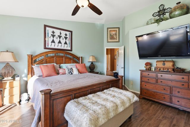 5236 S MARBLE Drive S, Gold Canyon, AZ 85118