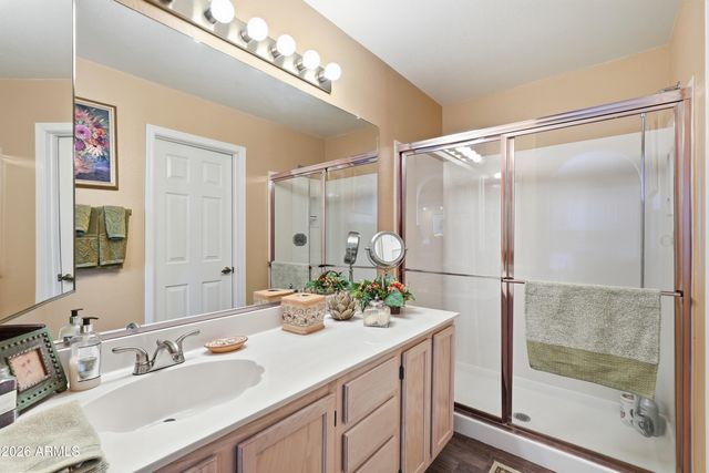 5236 S MARBLE Drive S, Gold Canyon, AZ 85118