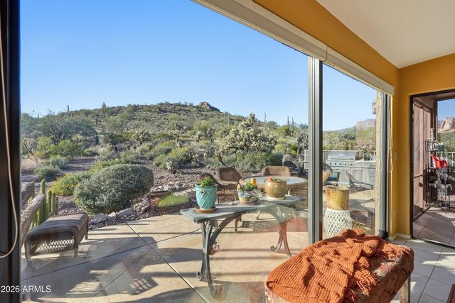 5236 S MARBLE Drive S, Gold Canyon, AZ 85118