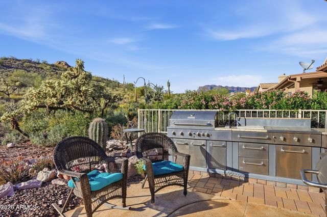 5236 S MARBLE Drive S, Gold Canyon, AZ 85118