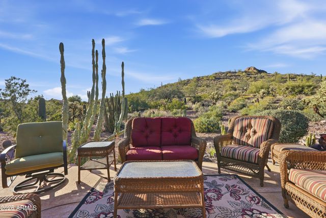 5236 S MARBLE Drive S, Gold Canyon, AZ 85118