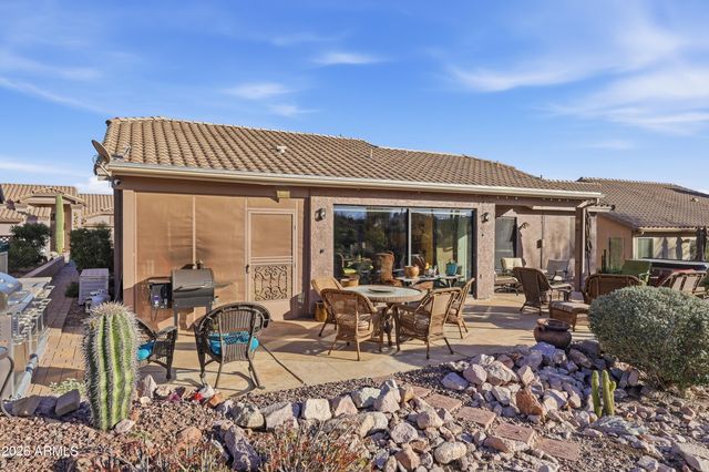 5236 S MARBLE Drive S, Gold Canyon, AZ 85118