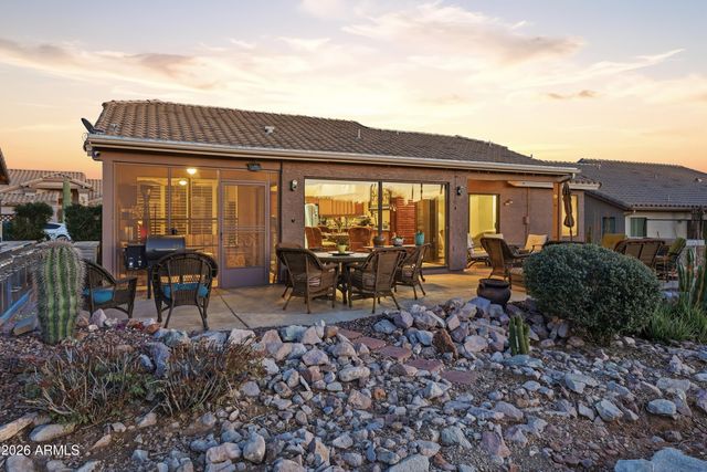 5236 S MARBLE Drive S, Gold Canyon, AZ 85118