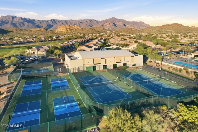 5236 S MARBLE Drive S, Gold Canyon, AZ 85118