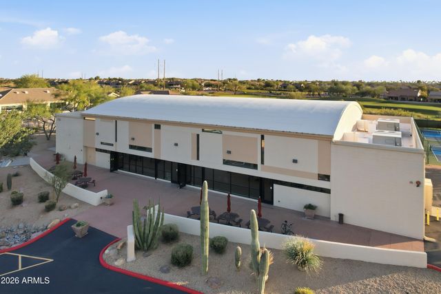 5236 S MARBLE Drive S, Gold Canyon, AZ 85118