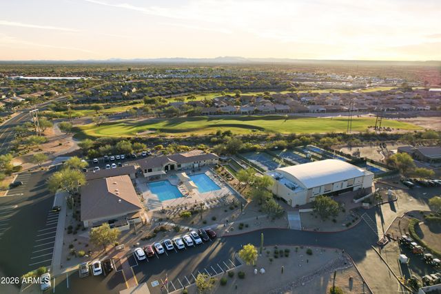 5236 S MARBLE Drive S, Gold Canyon, AZ 85118