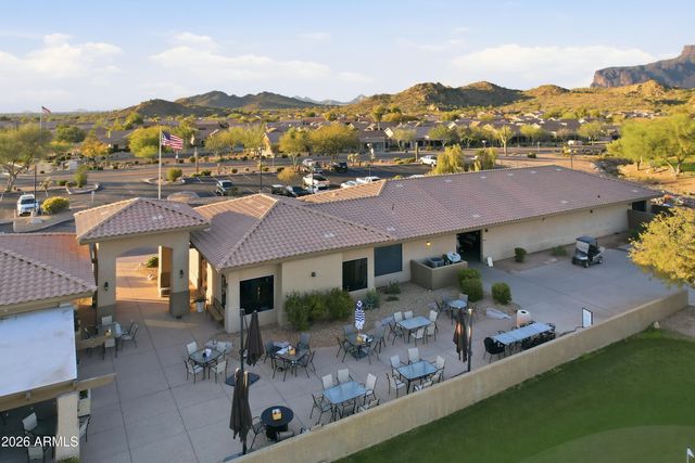 5236 S MARBLE Drive S, Gold Canyon, AZ 85118