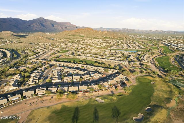 5236 S MARBLE Drive S, Gold Canyon, AZ 85118