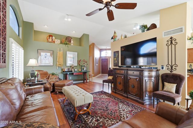 5236 S MARBLE Drive S, Gold Canyon, AZ 85118